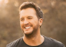 image for event Luke Bryan, Mitchell Tenpenny, and DJ Rock