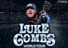image for event Luke Combs, Riley Green, Lainey Wilson, Flatland Cavalry, and Brent Cobb