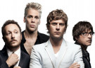 image for event Matchbox Twenty and Wallflowers