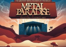 image for event Metal Paradise