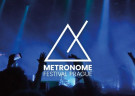 image for event Metronome Festival - Prague