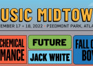 image for event Music Midtown Festival