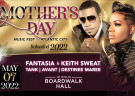 image for event MOTHER'S DAY MUSIC FESTIVAL 2022
