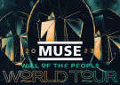image for event Muse and Evanescence