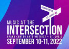image for event Music at the Intersection