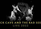 image for event Nick Cave & The Bad Seeds