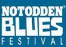 image for event Notodden Blues Festival