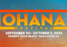 image for event Ohana Festival