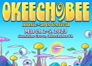 image for event Okeechobee Music & Arts Festival