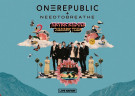 image for event OneRepublic and NEEDTOBREATHE