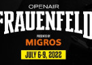 image for event Openair Frauenfeld