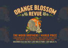 image for event Orange Blossom Revue