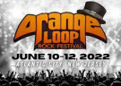 image for event Orange Loop Rock Festival
