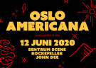 image for event Oslo Americana