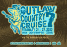 image for event Outlaw Country Cruise