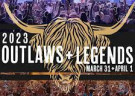 image for event Outlaws and Legends Music Fest