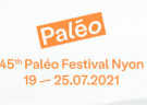 image for event Paléo Festival