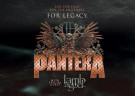 image for event Pantera and Lamb of God