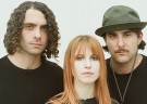 image for event Paramore