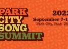 image for event Park City Song Summit