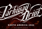 image for event Parkway Drive, Hatebreed, and The Black Dahlia Murder