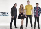 image for event Pentatonix and Girl Named Tom