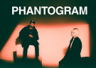 image for event Phantogram and Glu