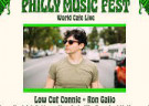 image for event Philly Music Fest