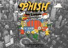 image for event Phish