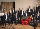 image for event Pink Martini