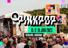 image for event Pinkpop 2023