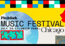 image for event Pitchfork Music Festival