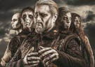 image for event Powerwolf, Dragonforce, and Warkings