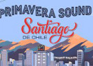 image for event Primavera Sound - Santiago