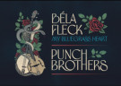 image for event Punch Brothers and Béla Fleck