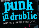 image for event Punk in Drublic 2022