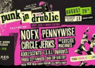 image for event Punk in Drublic Craft Beer & Music Festival
