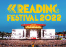 image for event Reading Festival 2022