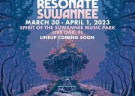 image for event Resonate Suwannee Music Festival