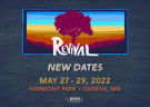 image for event Revival Music Festival