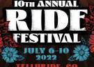 image for event RIDE Festival