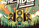 image for event Ride The Tide Music Festival