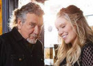image for event Robert Plant, Alison Krauss, and JD McPherson