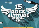 image for event Rock Altitude Festival