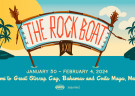 image for event Rock Boat 2024