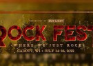 image for event Rock Fest