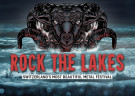 image for event Rock The Lakes 2023