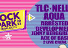 image for event Rock The Park