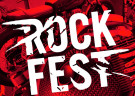 image for event Rockfest Finland