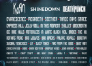 image for event Rocklahoma Music Festival